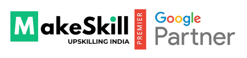 MakeSkill official Logo